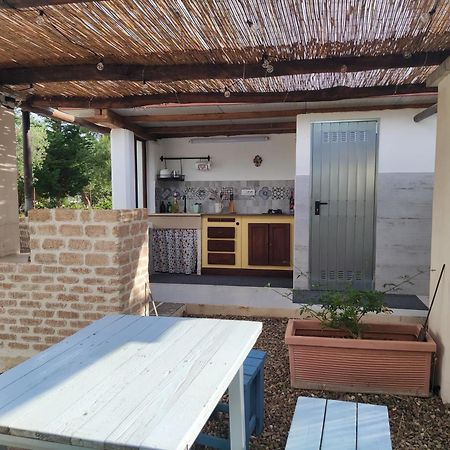Villa Giulia B&B Castellana Grotte Bagian luar foto