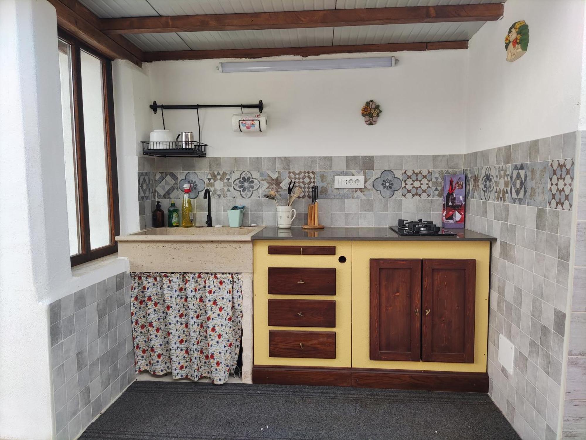 Villa Giulia B&B Castellana Grotte Bagian luar foto