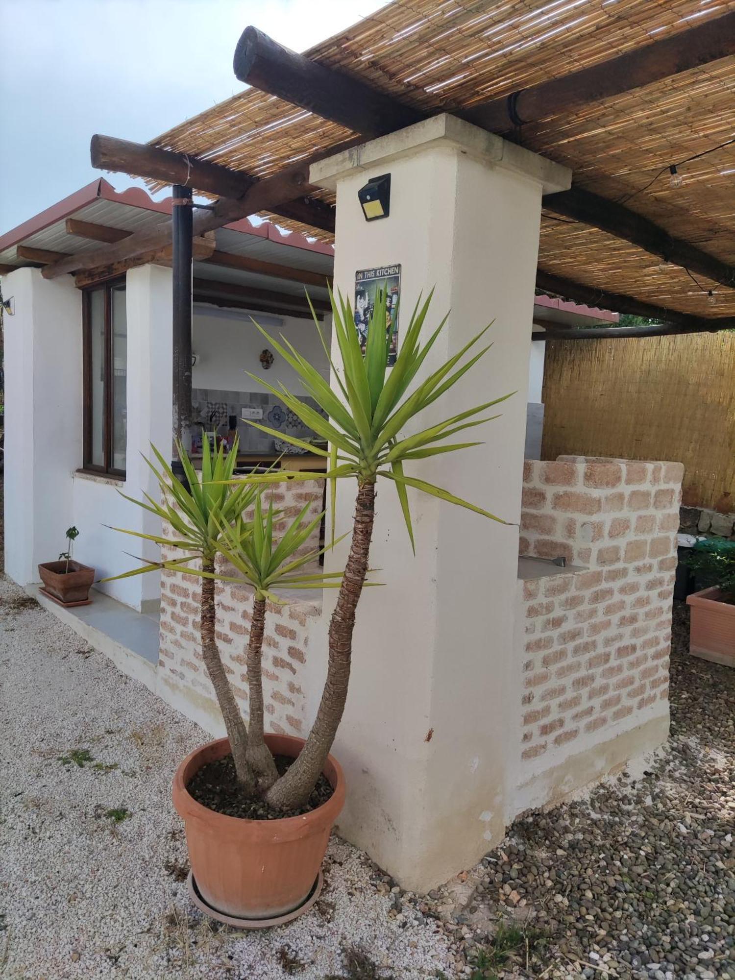 Villa Giulia B&B Castellana Grotte Bagian luar foto