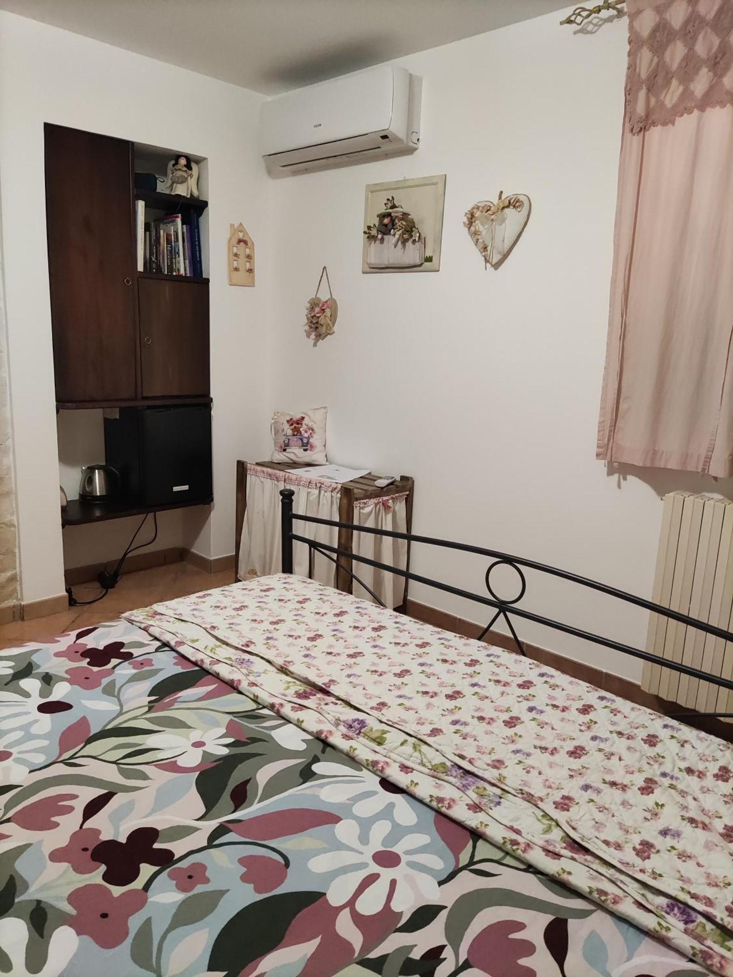 Villa Giulia B&B Castellana Grotte Bagian luar foto