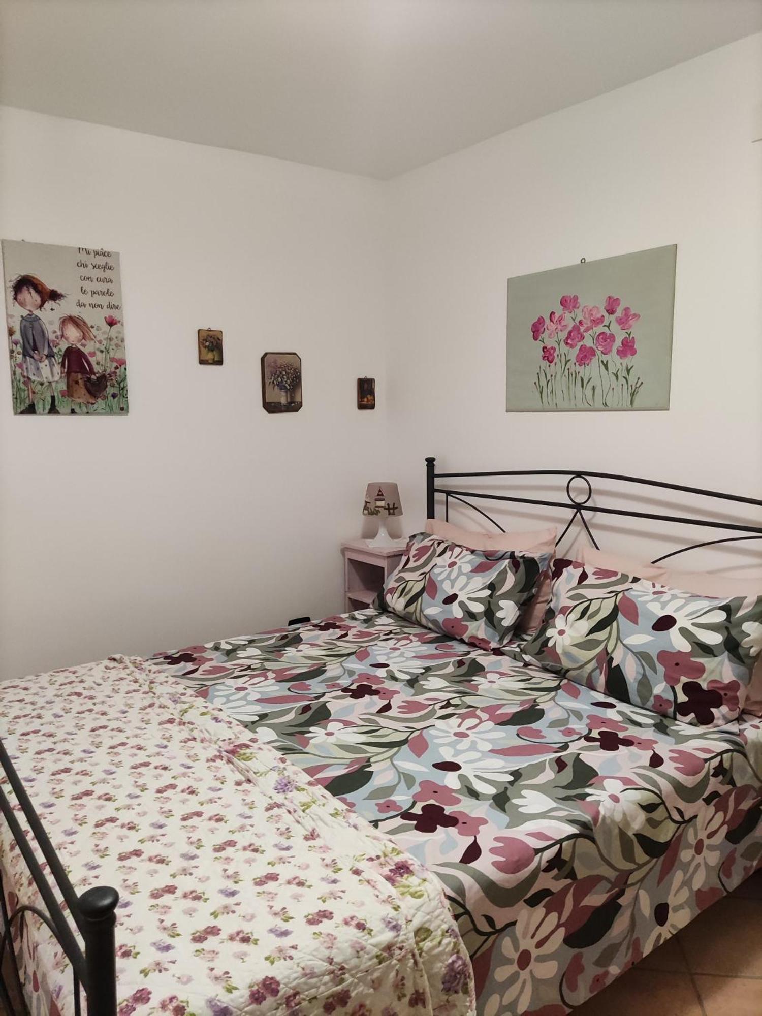 Villa Giulia B&B Castellana Grotte Bagian luar foto