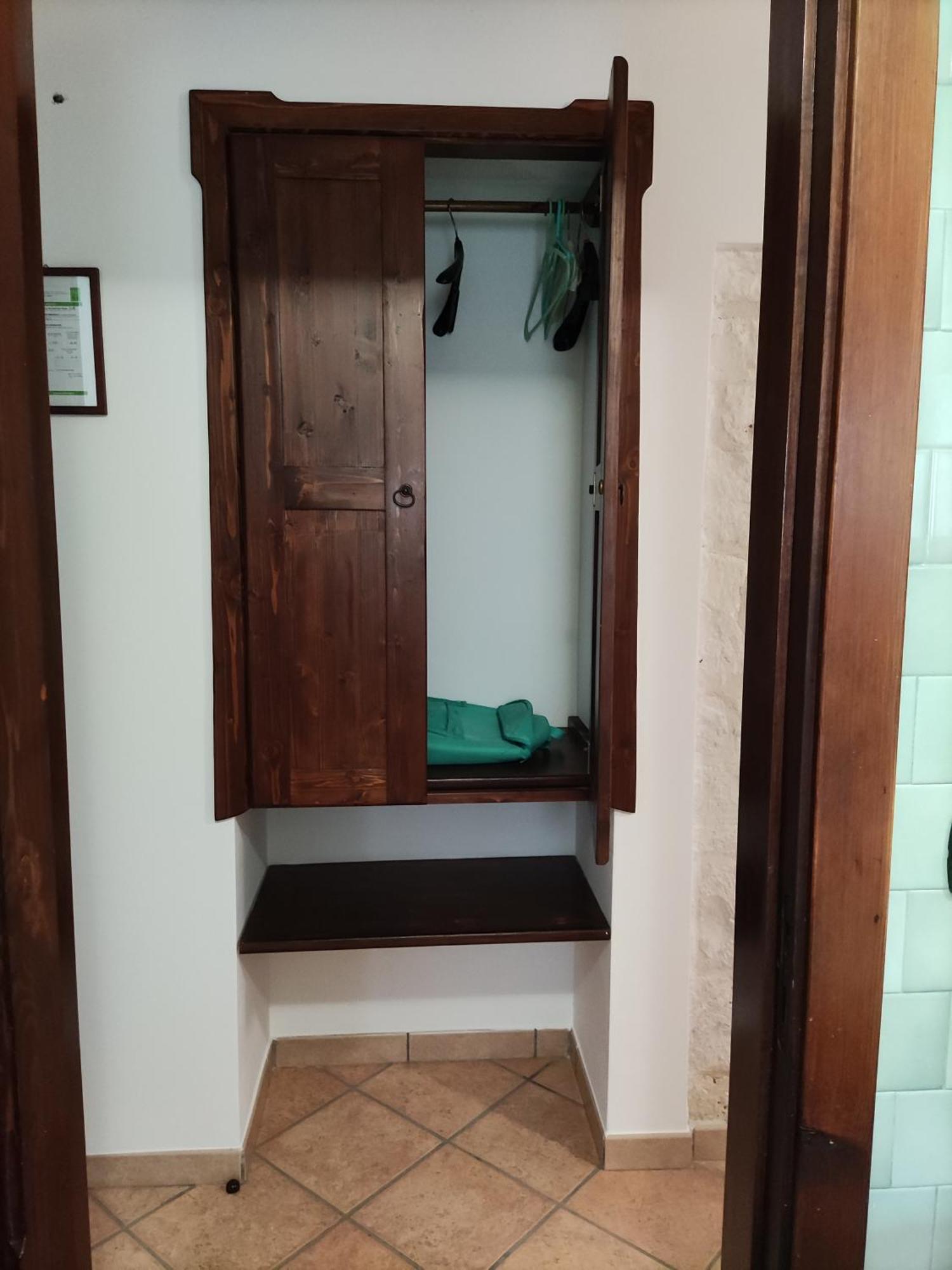 Villa Giulia B&B Castellana Grotte Bagian luar foto