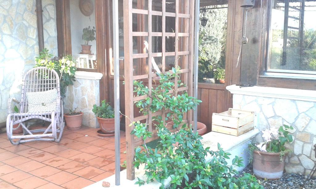 Villa Giulia B&B Castellana Grotte Bagian luar foto